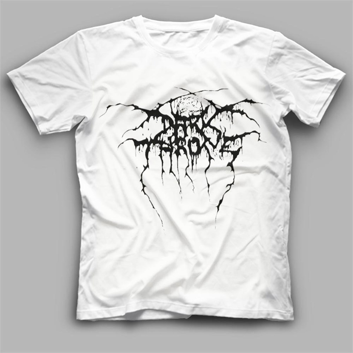 Darkthrone Kids T-Shirt | Darkthrone Unisex Kids Tees