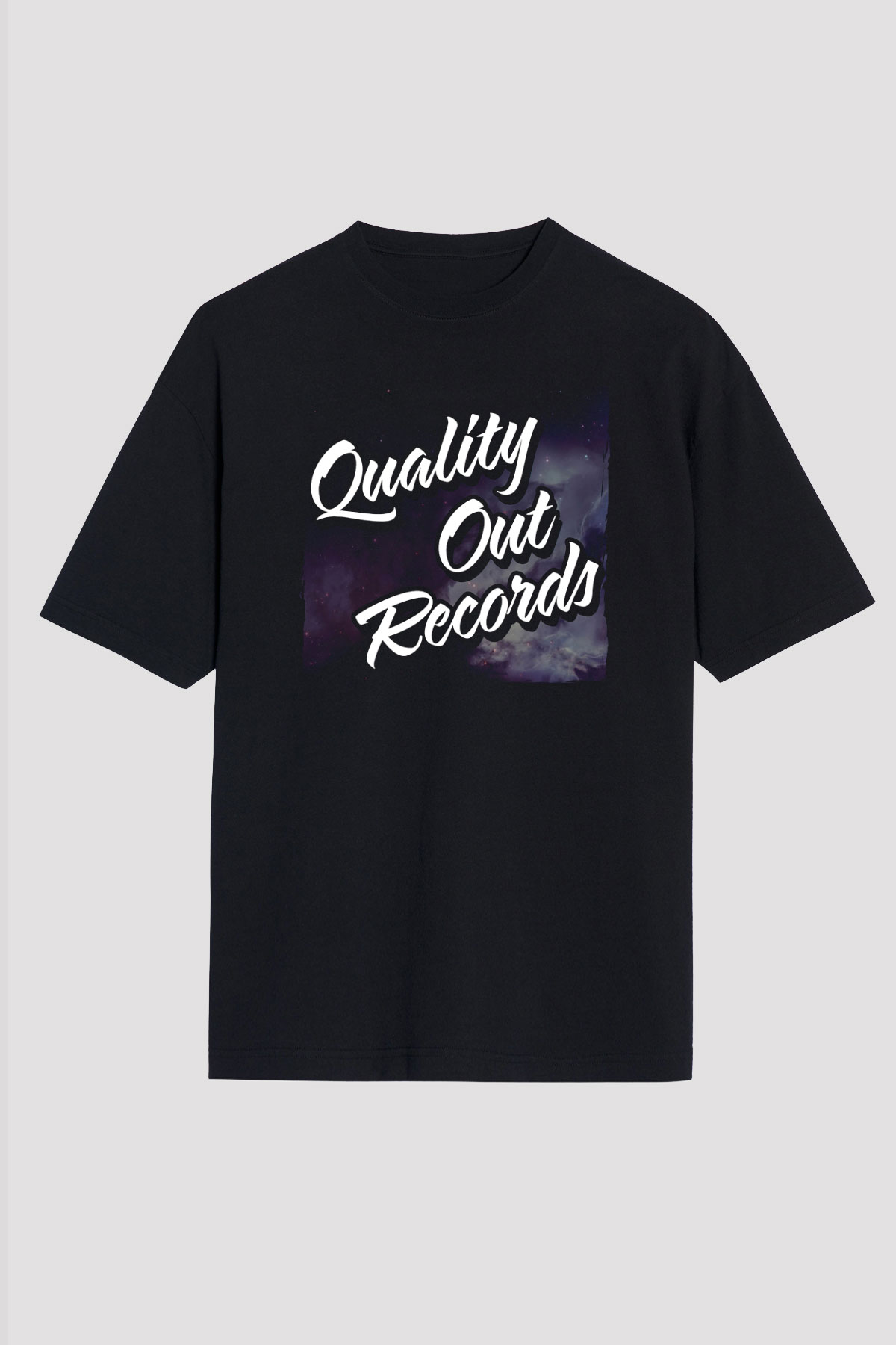 Dillion Francis Siyah Unisex Tişört T-Shirt - TişörtFabrikası