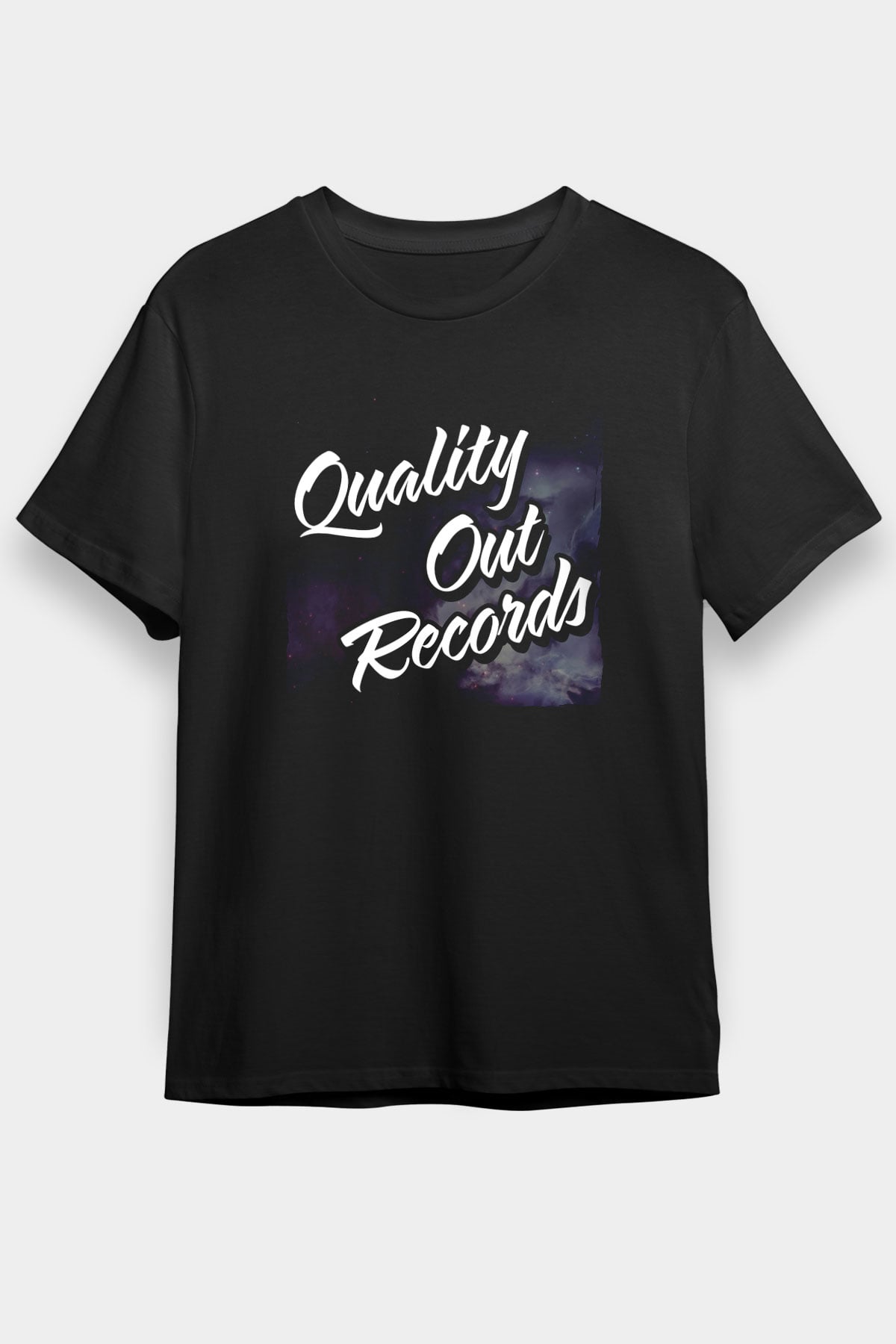 Dillion Francis Siyah Unisex Tişört T-Shirt - TişörtFabrikası