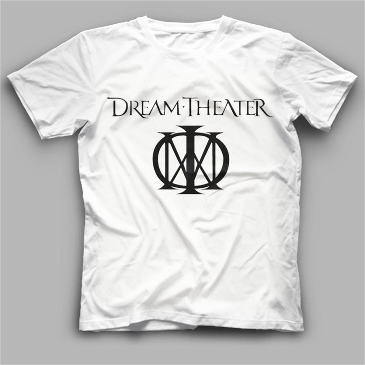 Dream Theater Çocuk Tişörtü Çocuk T-Shirt ACO1730