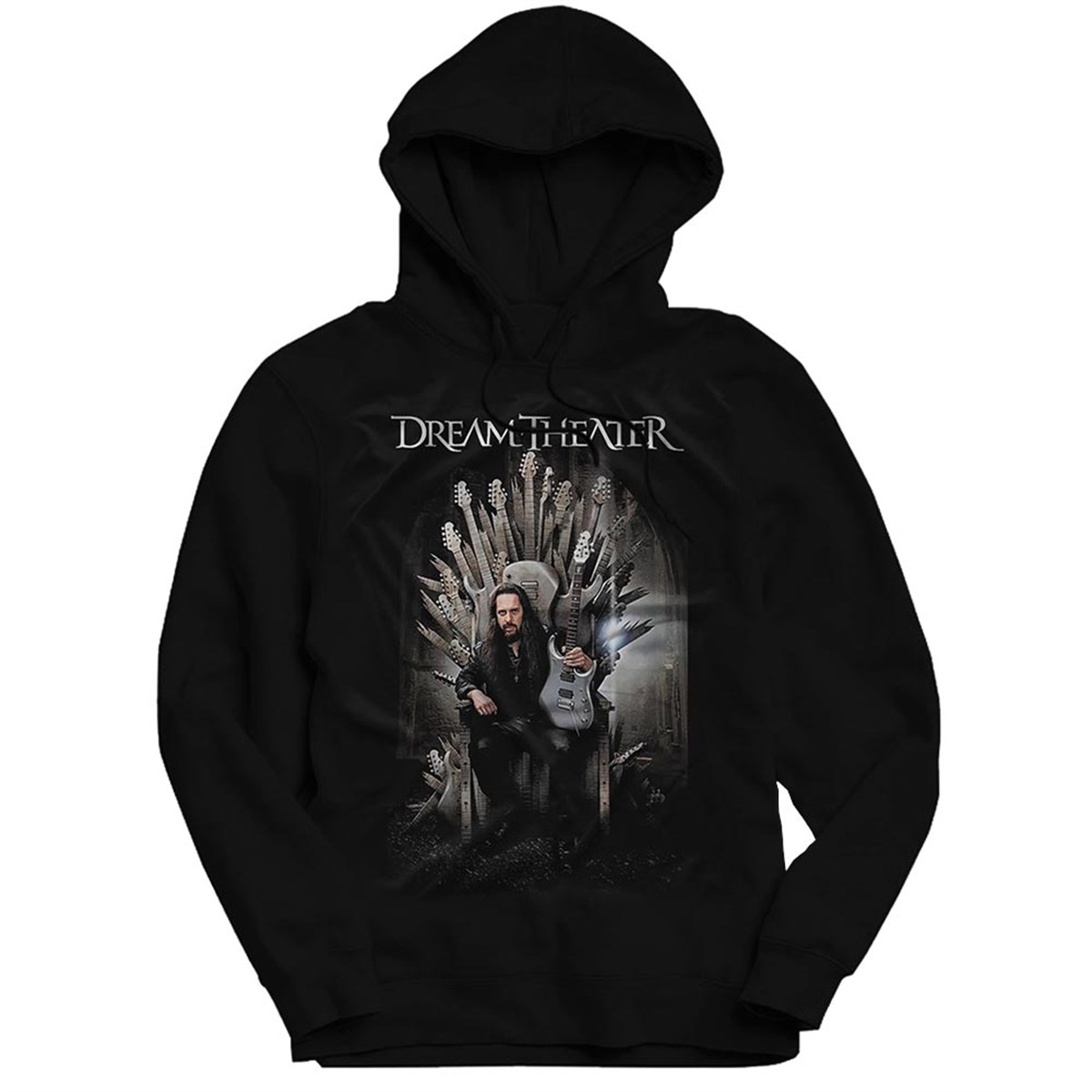 Dream Theater Hoodie | Dream Theater Sweatshirt
