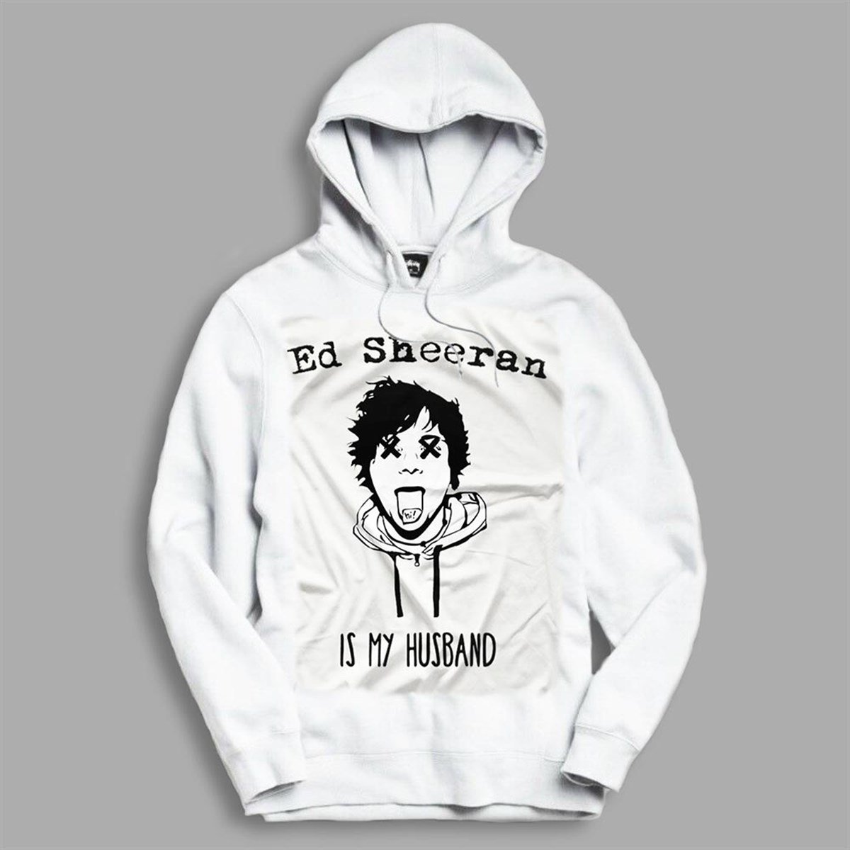ed sheeran sweatshirt