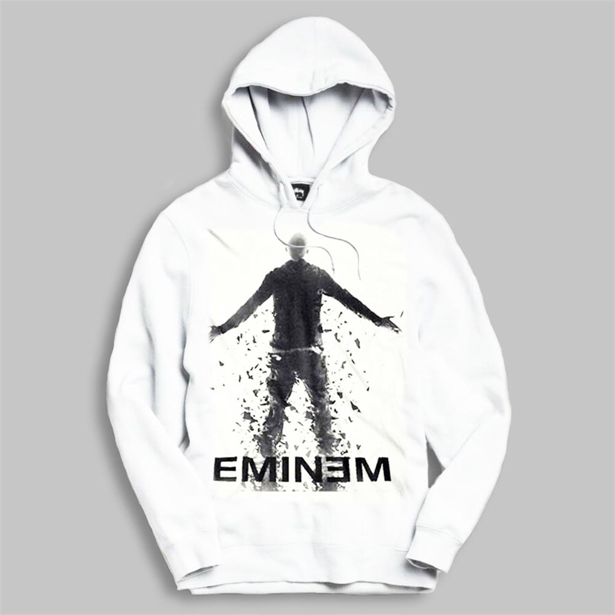 Eminem Hoodie | Eminem Sweatshirt