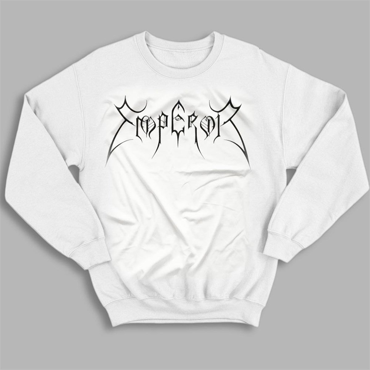 Emperor sweatshirt cheap