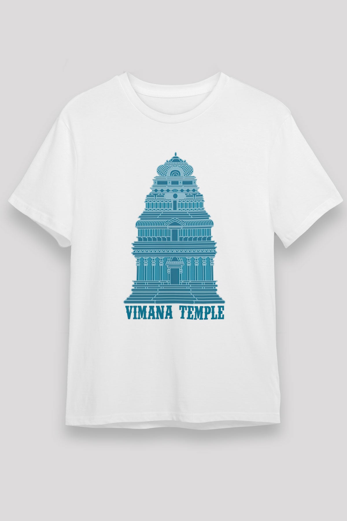 Etnolog Beyaz Unisex Tişört T-Shirt - TişörtFabrikası