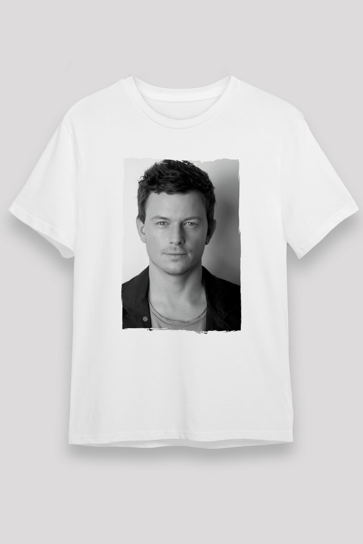 Fedde Le Grand White Unisex Tee - STREETWEAR