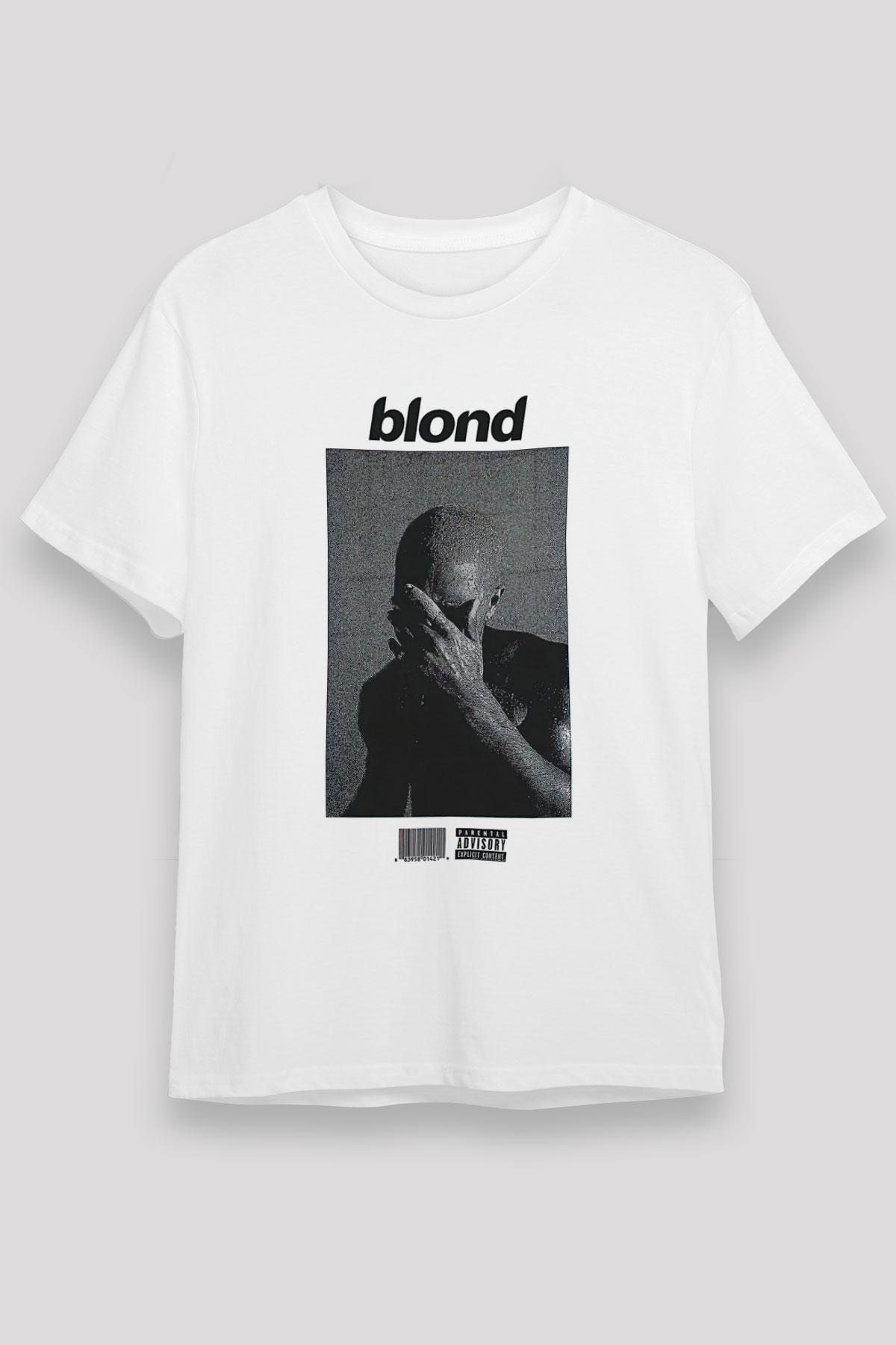 Frank Ocean Unisex Graphic Tee - STREETWEAR