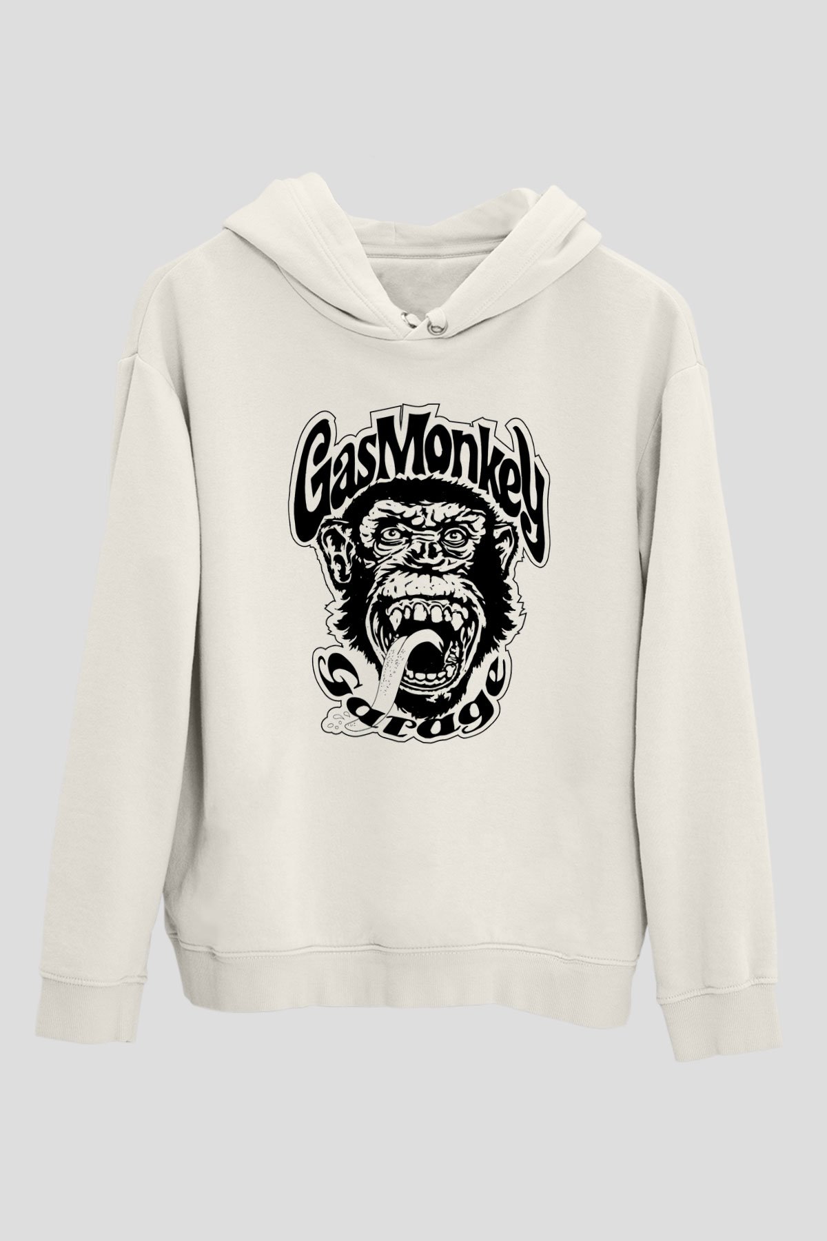 Gas monkey sweat hotsell