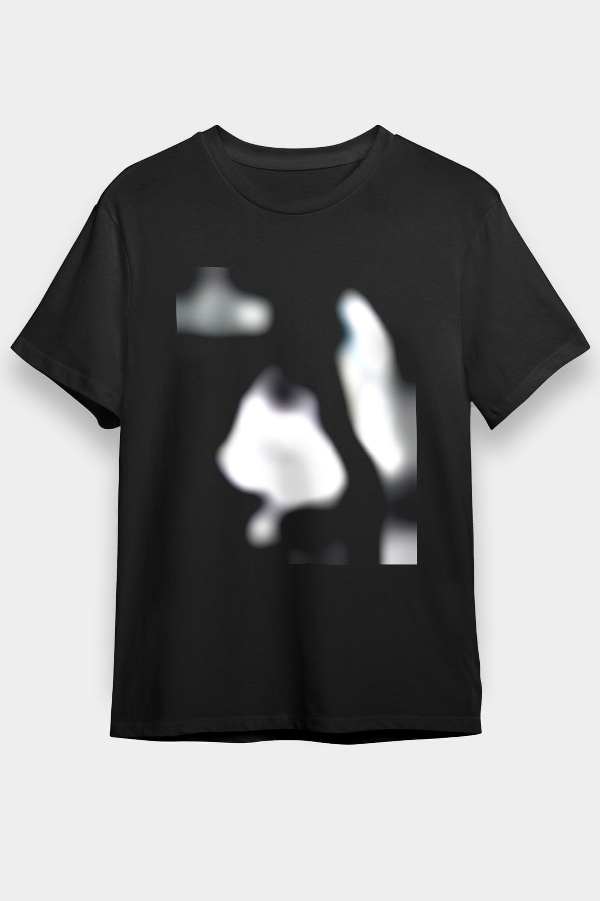 Ghost Inside Siyah Unisex Tişört T-Shirt - TişörtFabrikası