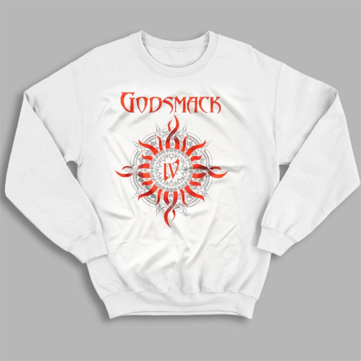 Godsmack Sweatshirt Unisex Sweatshirt IRCA2054