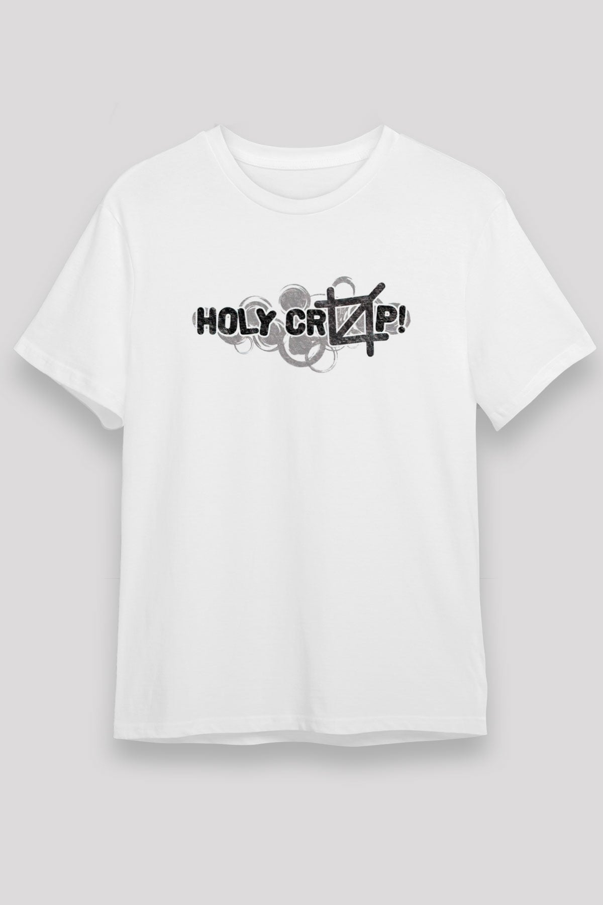 Grafiker Beyaz Unisex Tişört T-Shirt - TişörtFabrikası