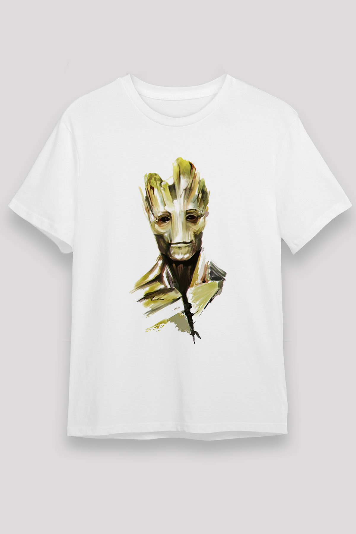 Guardians of the Galaxy Unisex Graphic Tee - STREETWEAR