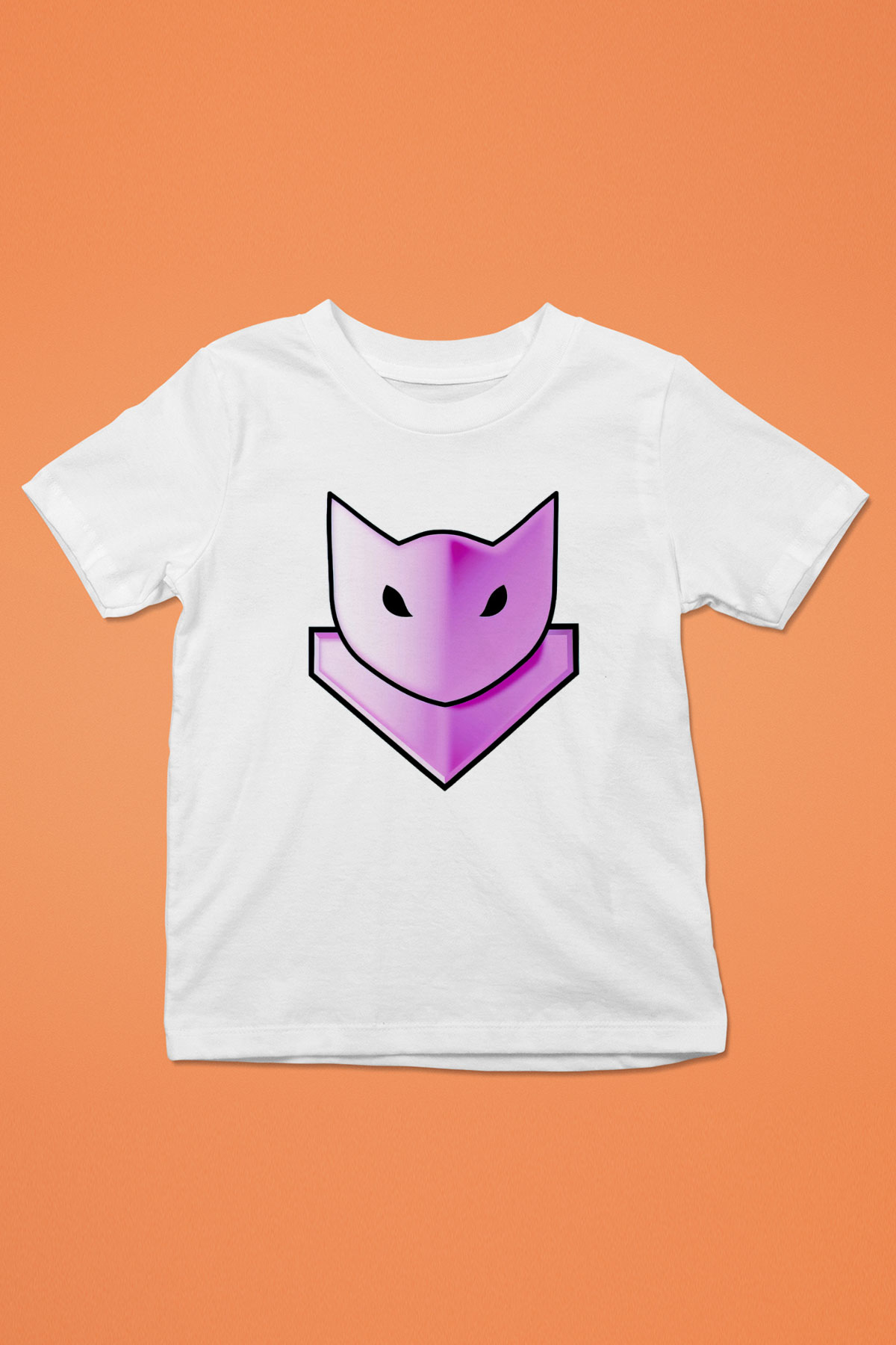 Guild Wars Beyaz Unisex Çocuk Tişört