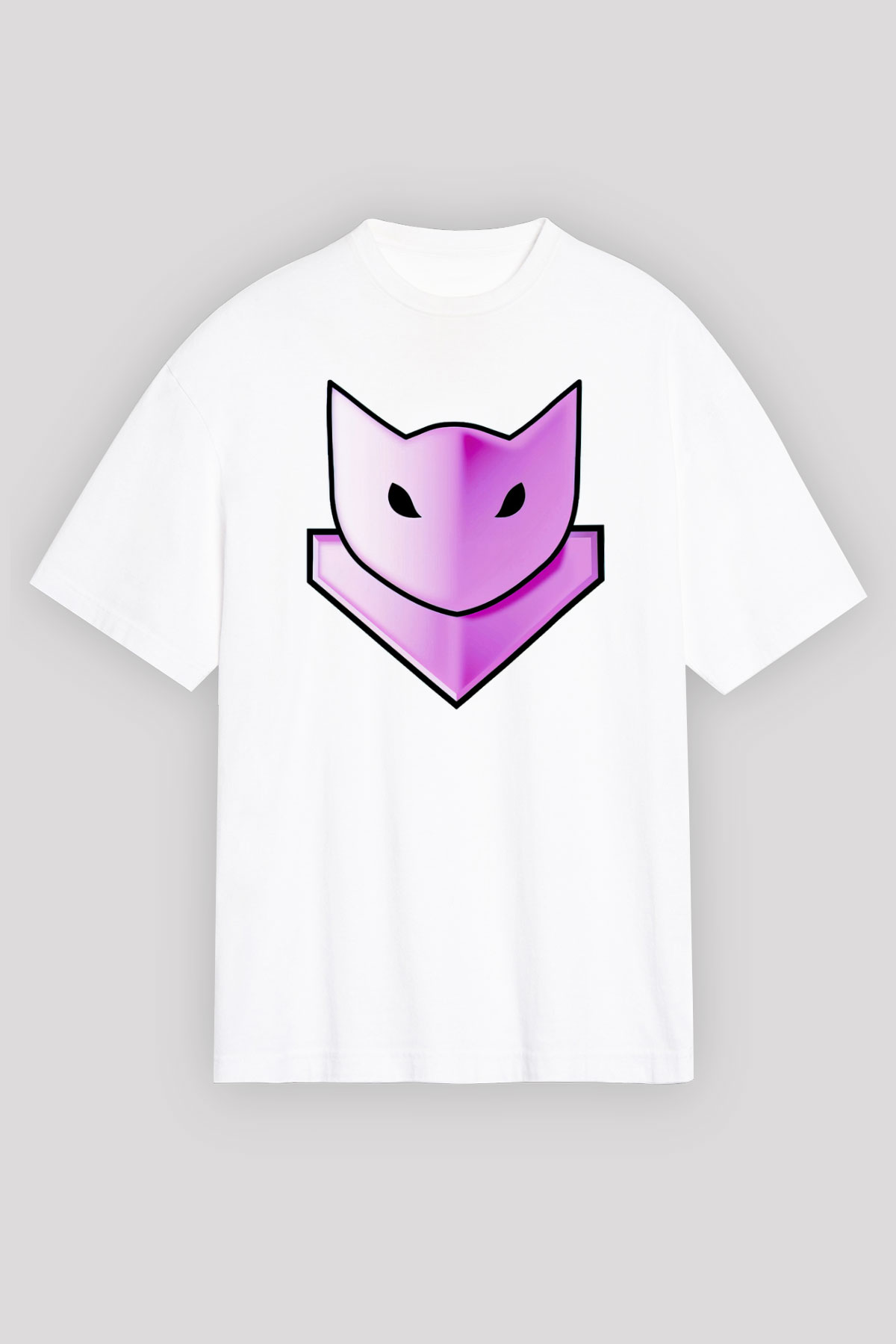 Guild Wars Beyaz Unisex Tişört T-Shirt