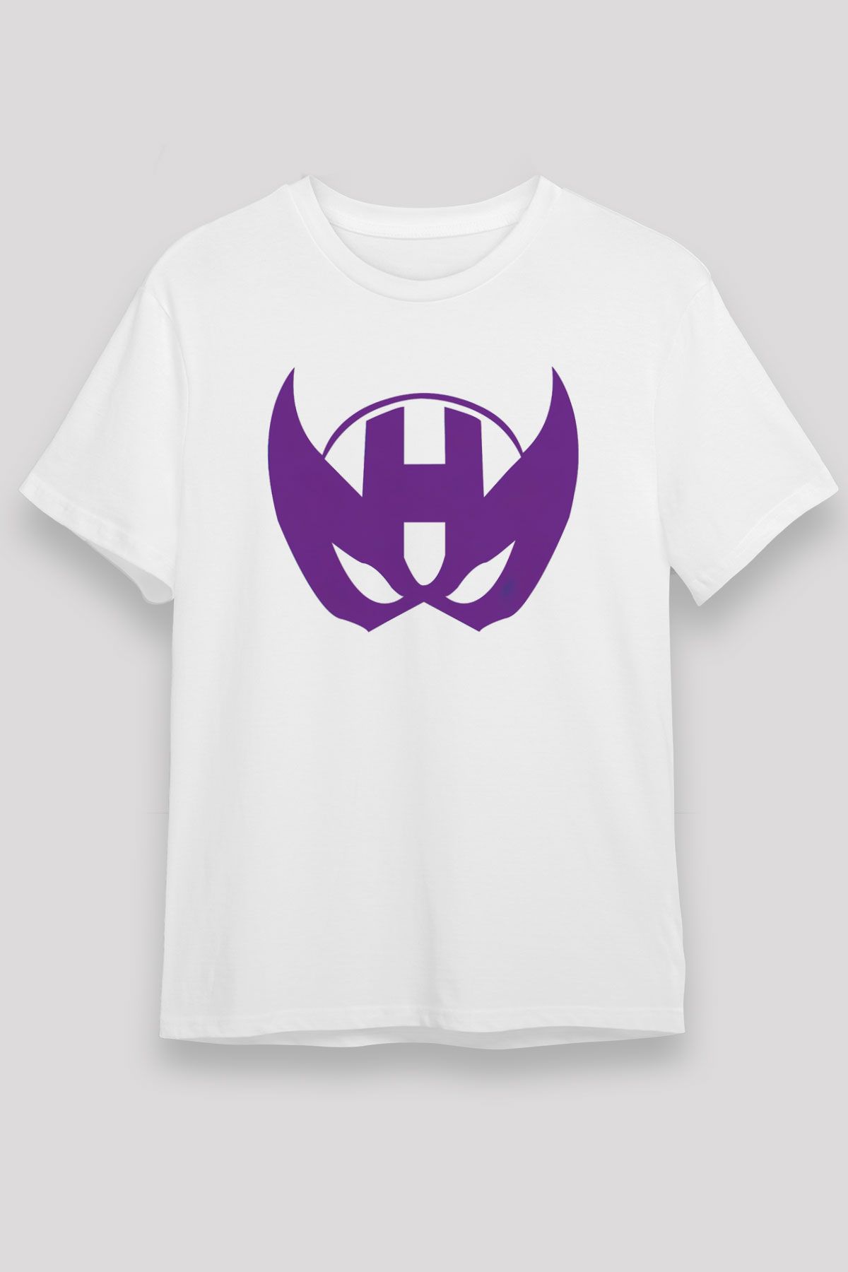 Hawkeye Unisex Graphic Tee - STREETWEAR