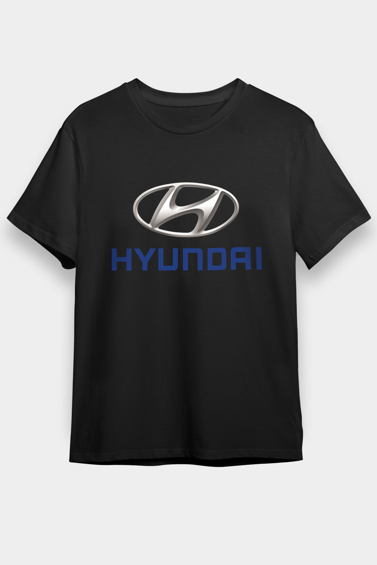 Hyundai Unisex Graphic Tee - STREETWEAR