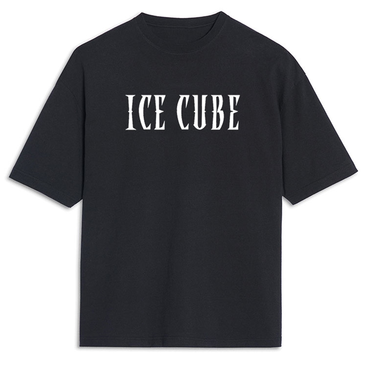 Ice Cube Oversize Tişört Oversize T-Shirt OSS3739