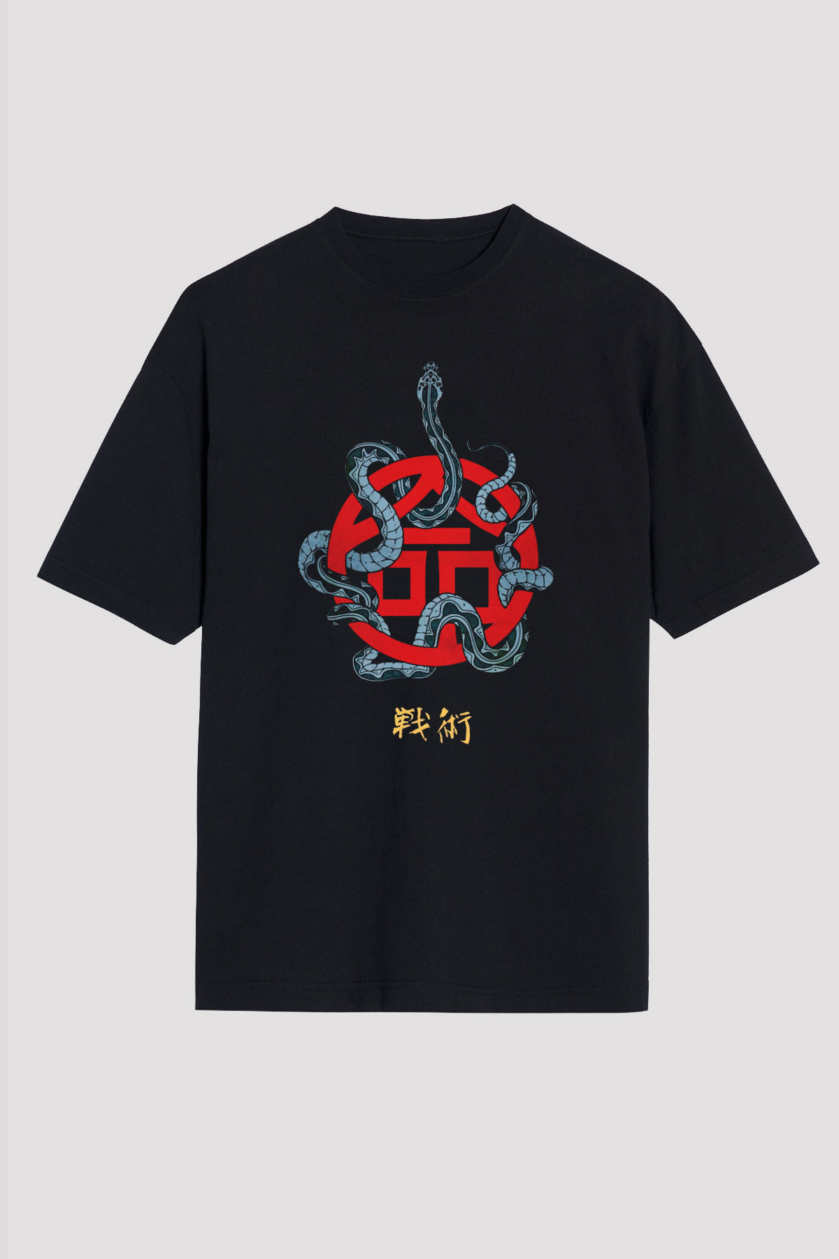 Iron Maiden Siyah Unisex Tişört T-Shirt - TişörtFabrikası
