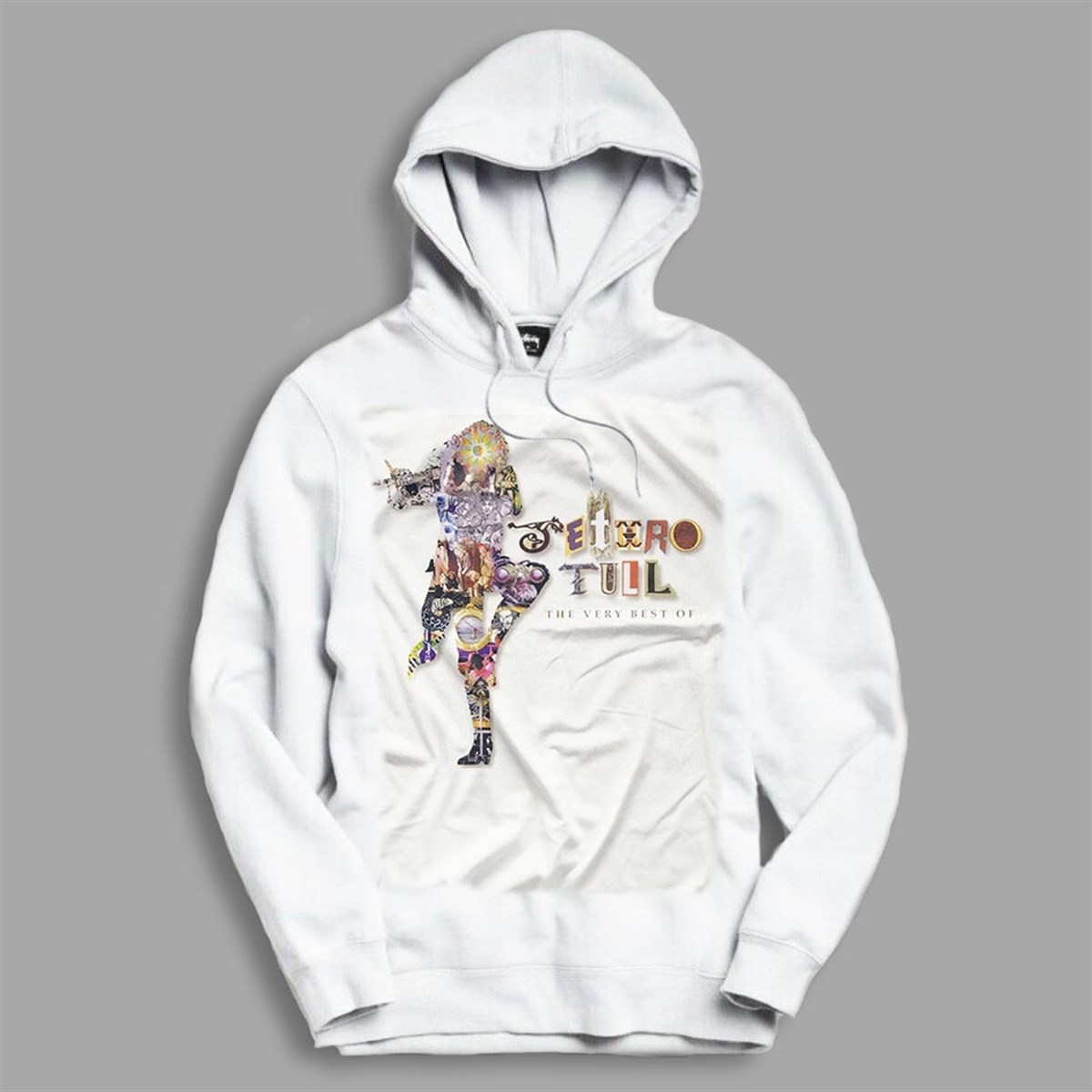 Jethro cheap tull hoodie