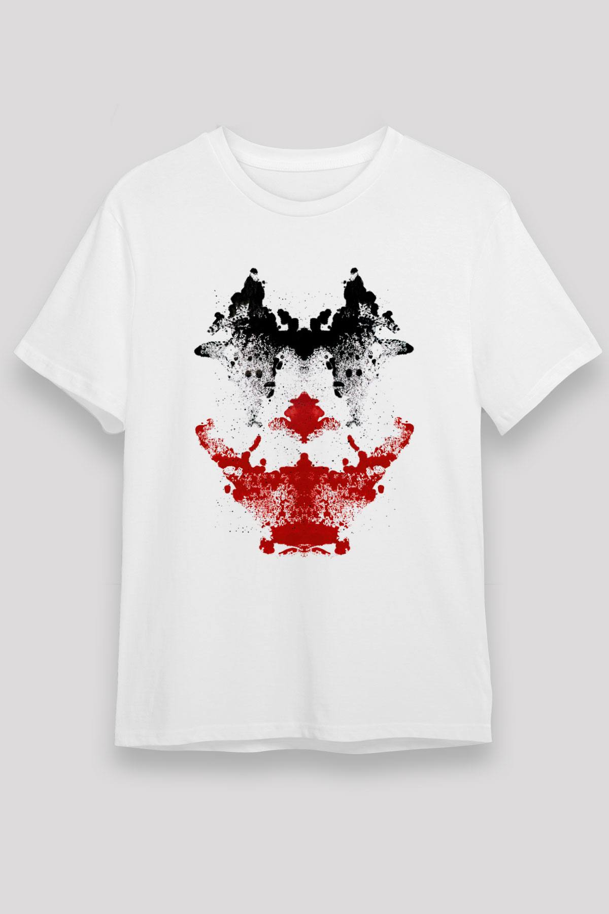 Joker Unisex Graphic Tee - STREETWEAR