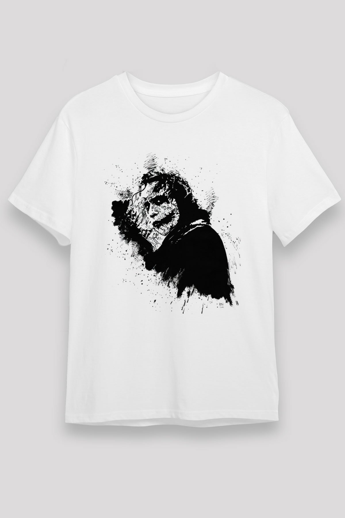 Joker Unisex Graphic Tee - STREETWEAR