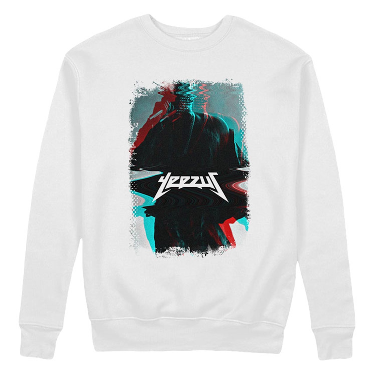 Kanye west sweat sale