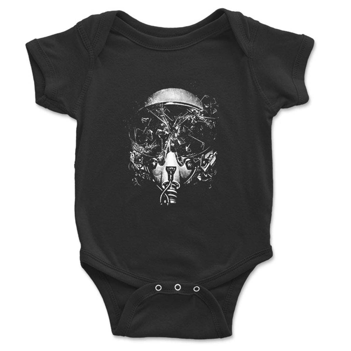 Kreatif Bebek Body Tulum Zıbın BBT2582