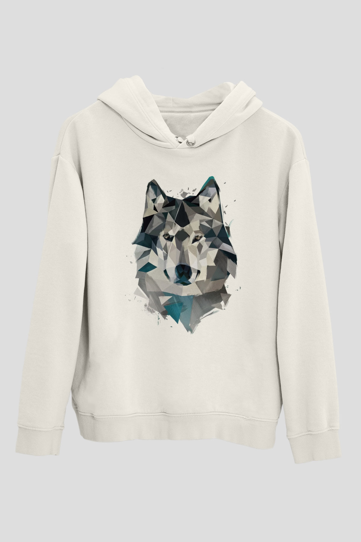 KurtBeyaz  Unisex Hoodie