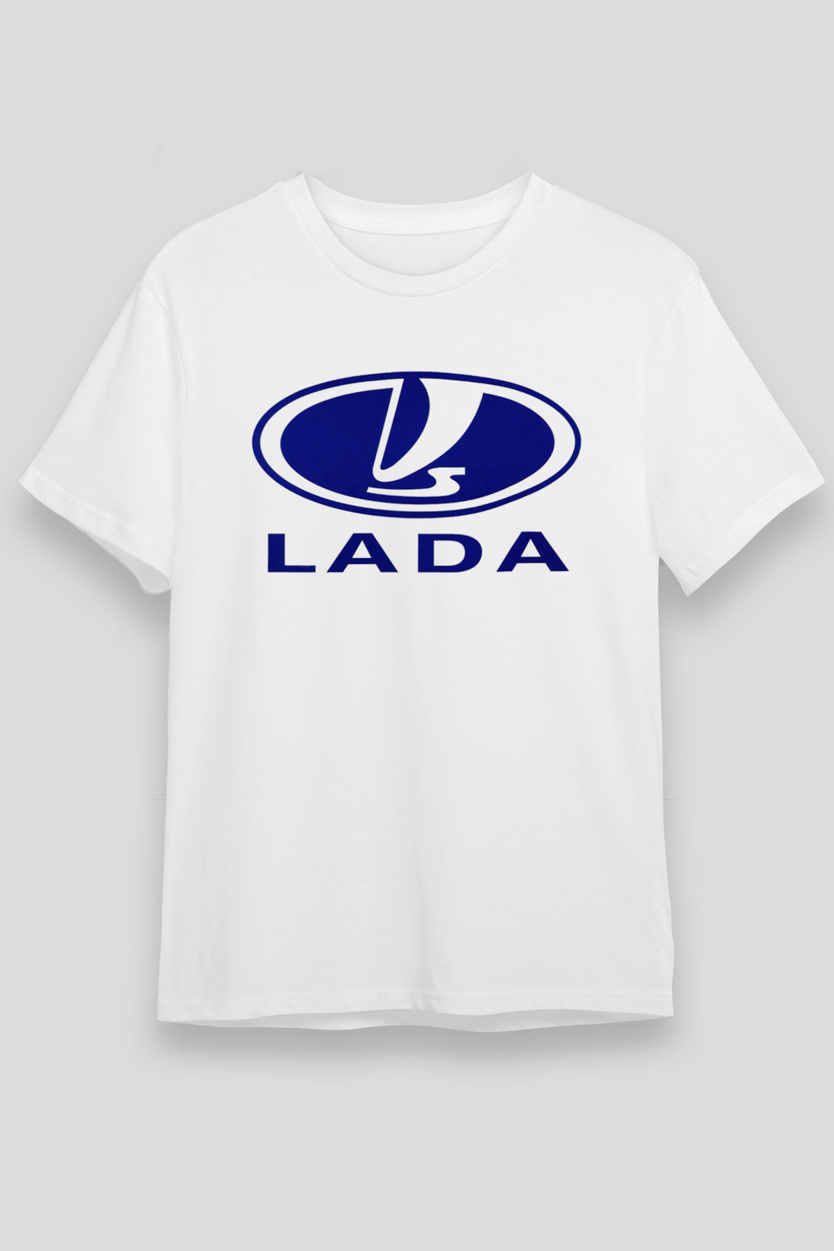 Lada Unisex Graphic Tee - STREETWEAR