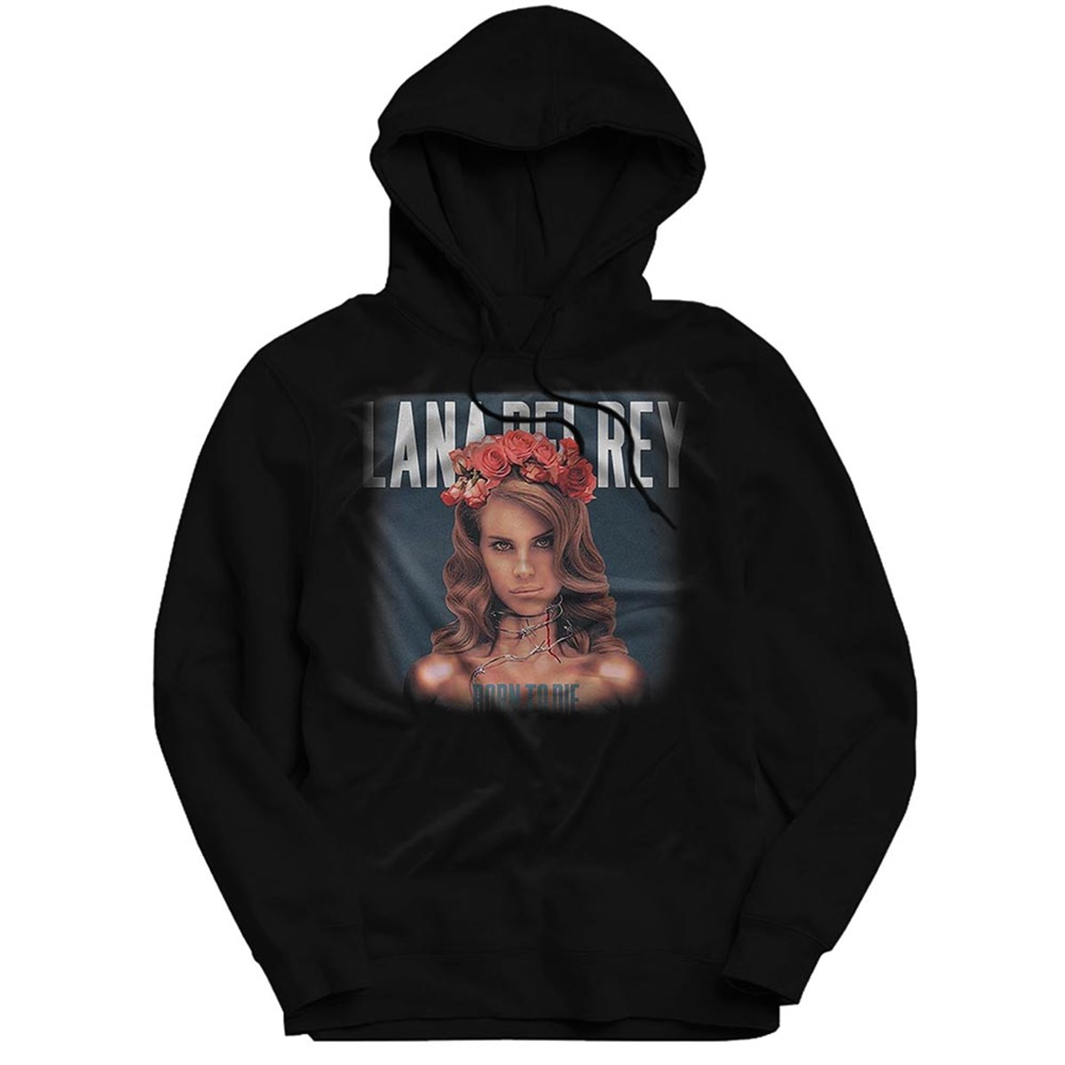 Lana Del Rey Hoodie | Lana Del Rey Sweatshirt
