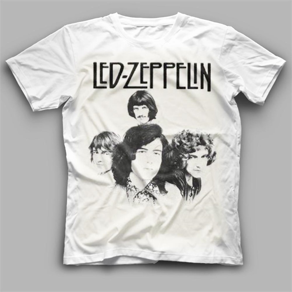 Led Zeppelin Kids T-Shirt | Led Zeppelin Unisex Kids Tees