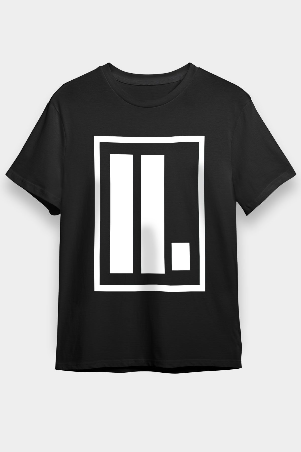 Letlive Black Unisex Tee - STREETWEAR