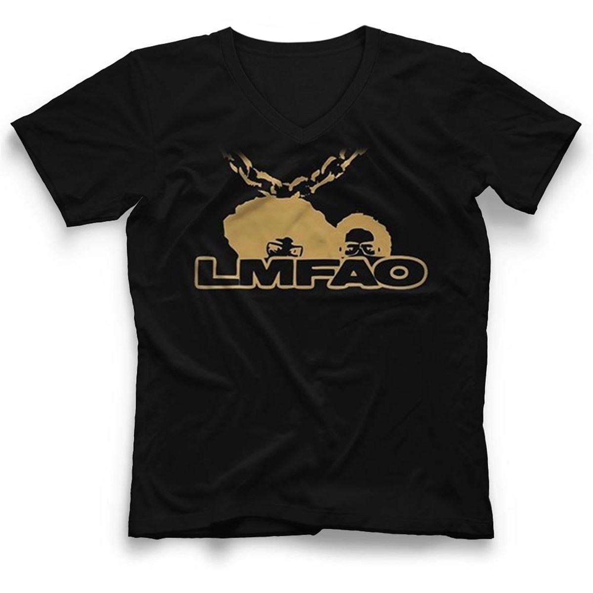 Lmfao t shirt hot sale