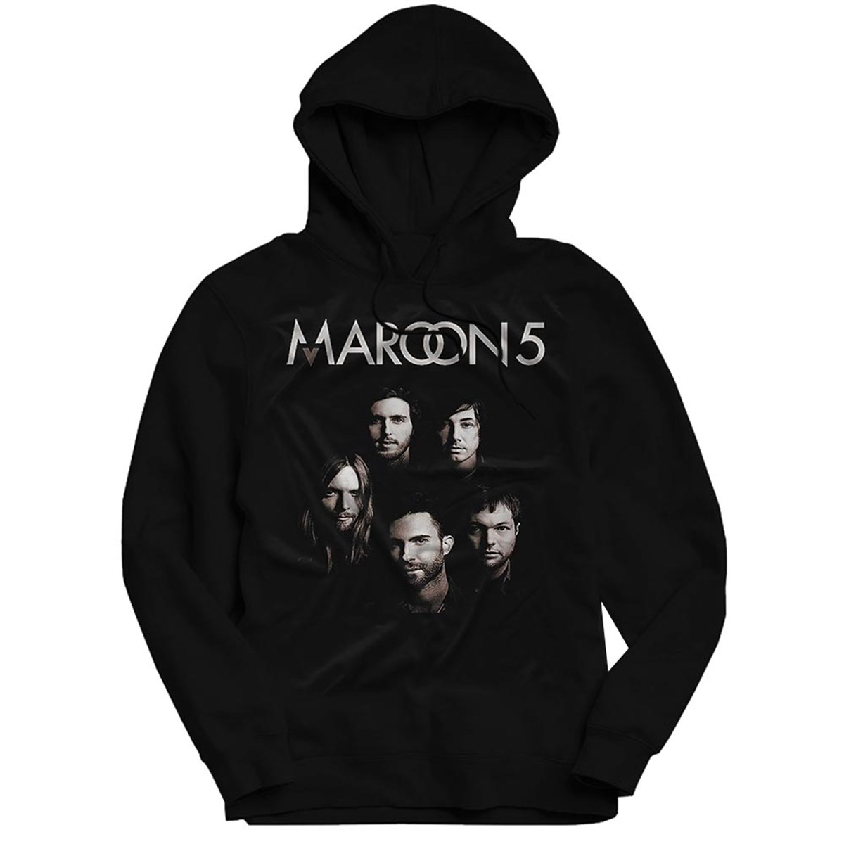Maroon 5 Hoodie | Maroon 5 Sweatshirt