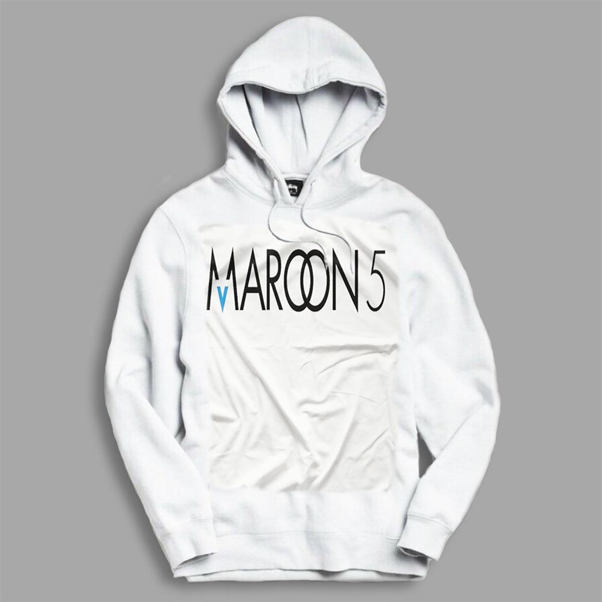 Maroon 5 Hoodie | Maroon 5 Sweatshirt