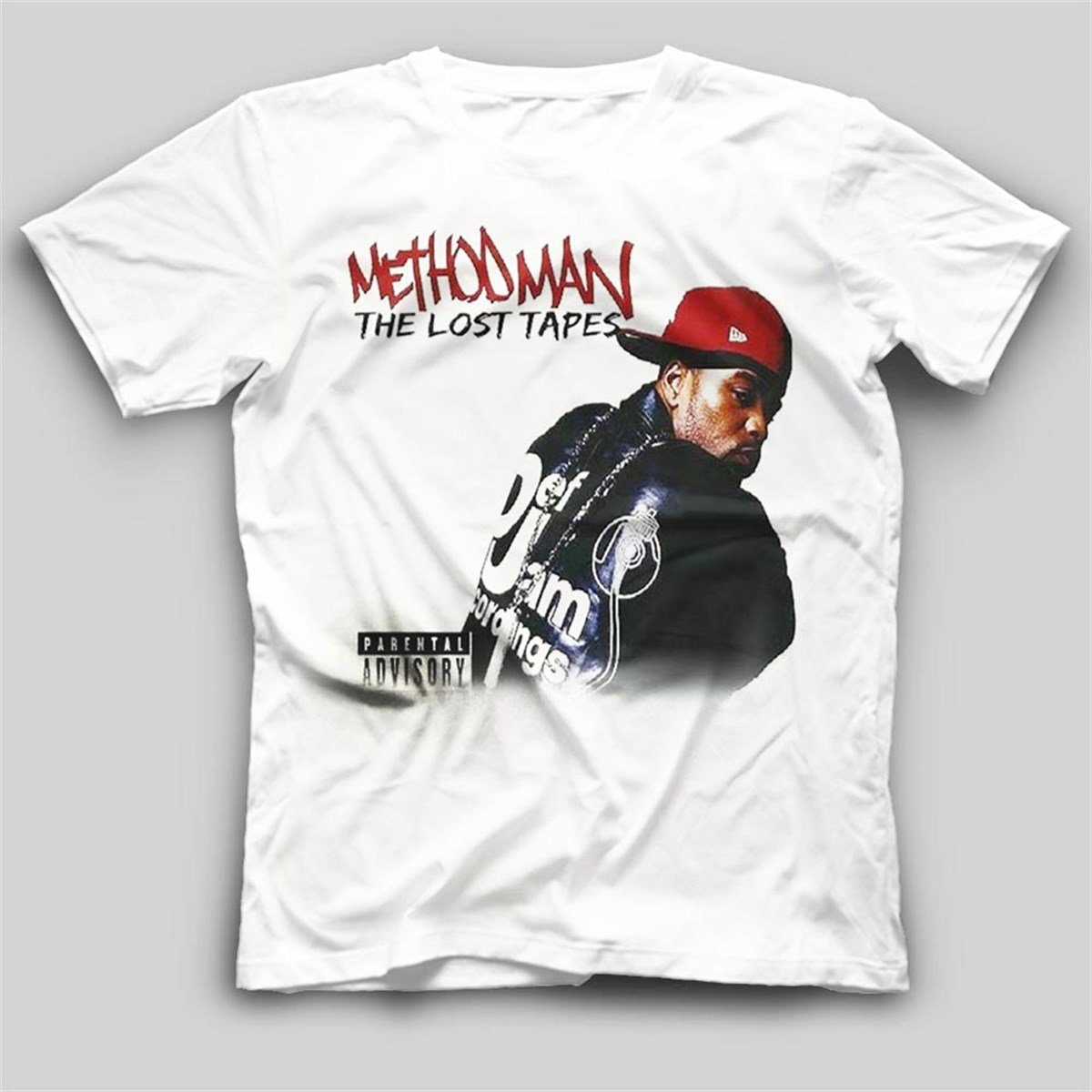 Method Man Kids T-Shirt | Method Man Unisex Kids Tees