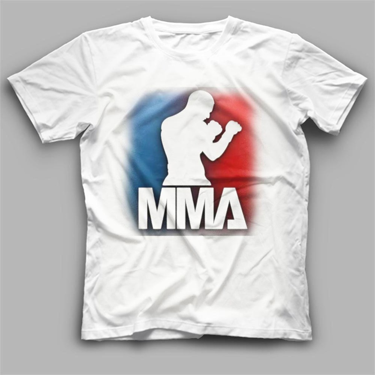 MMA Çocuk Tişörtü Çocuk T-Shirt ACSPO206