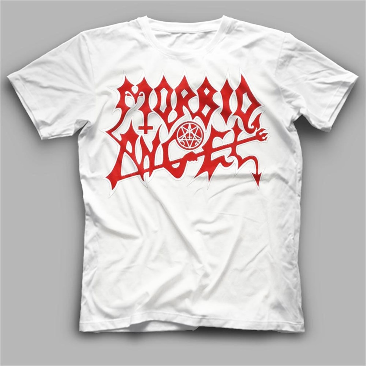 Morbid Angel Çocuk Tişörtü Çocuk T-Shirt ACO2752