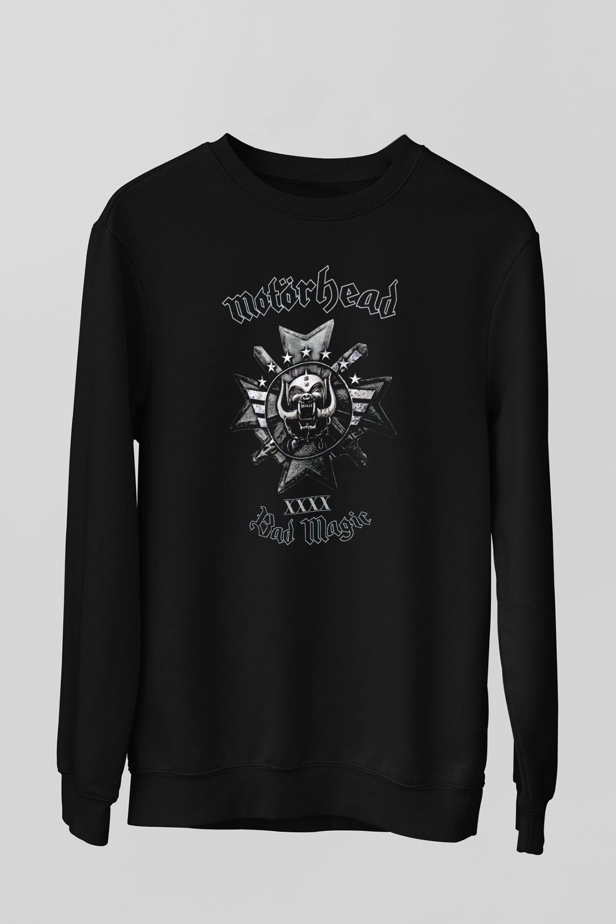Motörhead sweatshirt hotsell