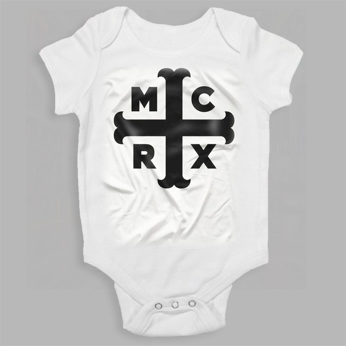 My chemical on sale romance onesie