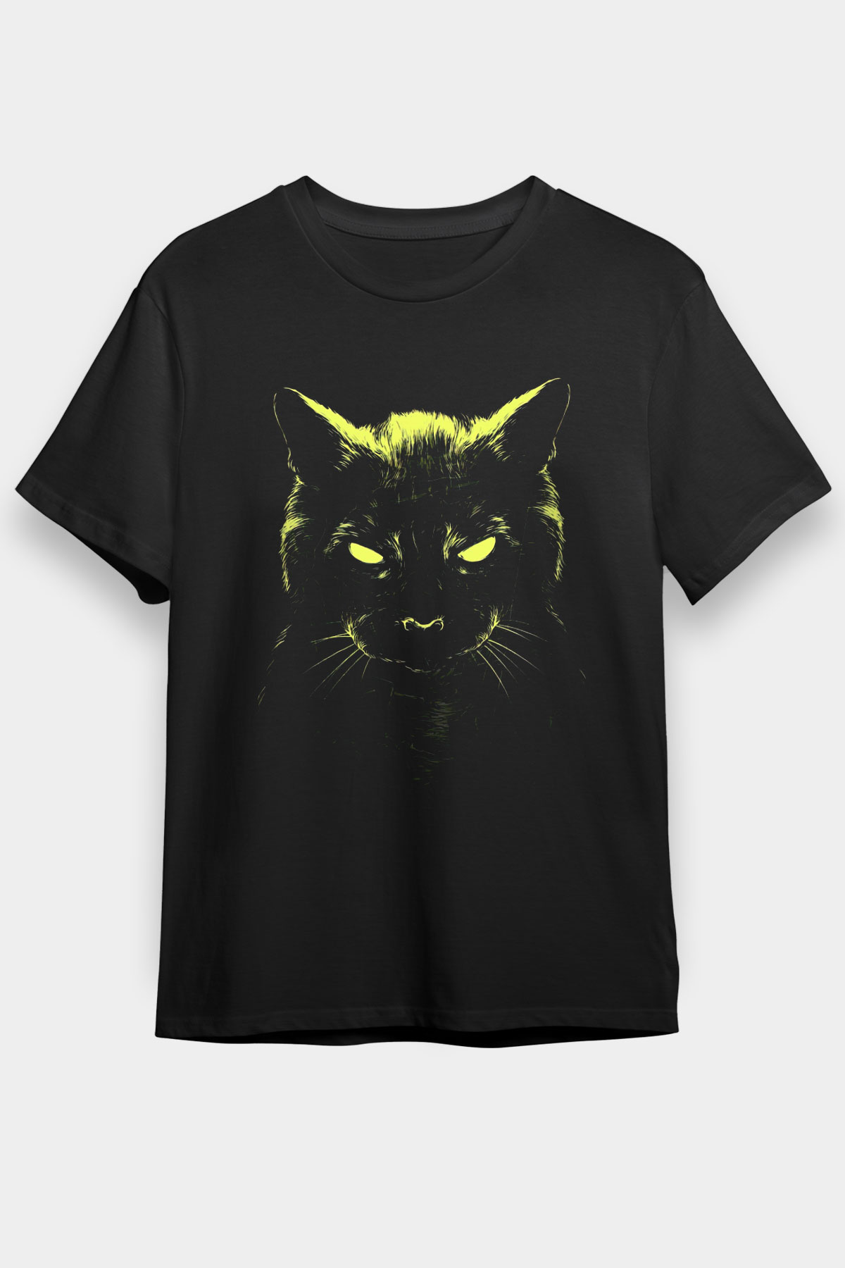 Pet Sematary Siyah Unisex Tişört