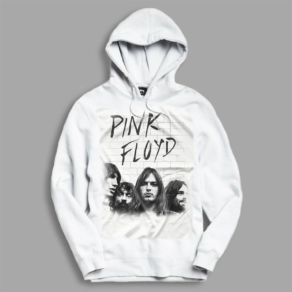 hoodie pink floyd