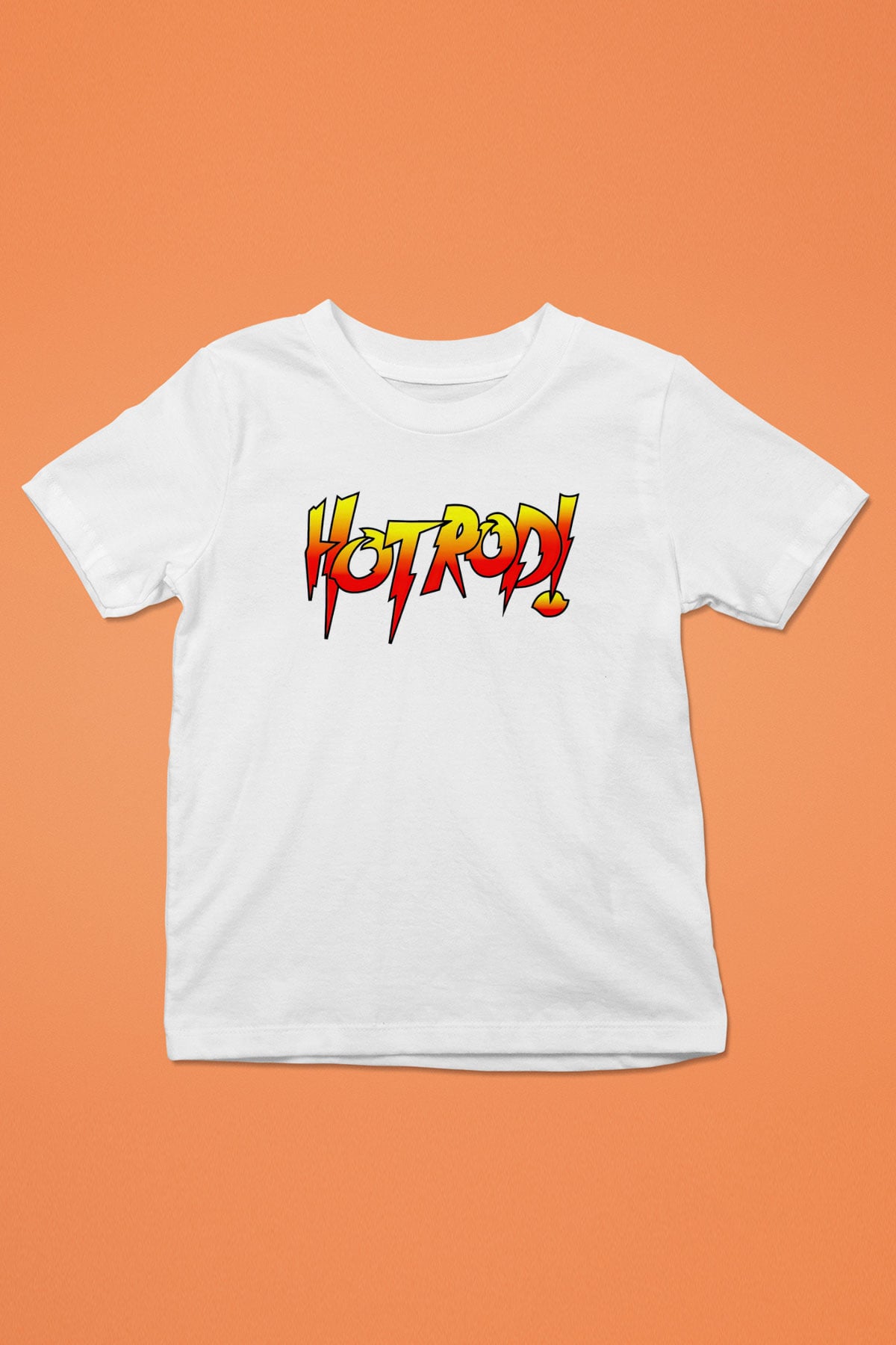 Roddy Piper Beyaz Unisex  Çocuk Tişört