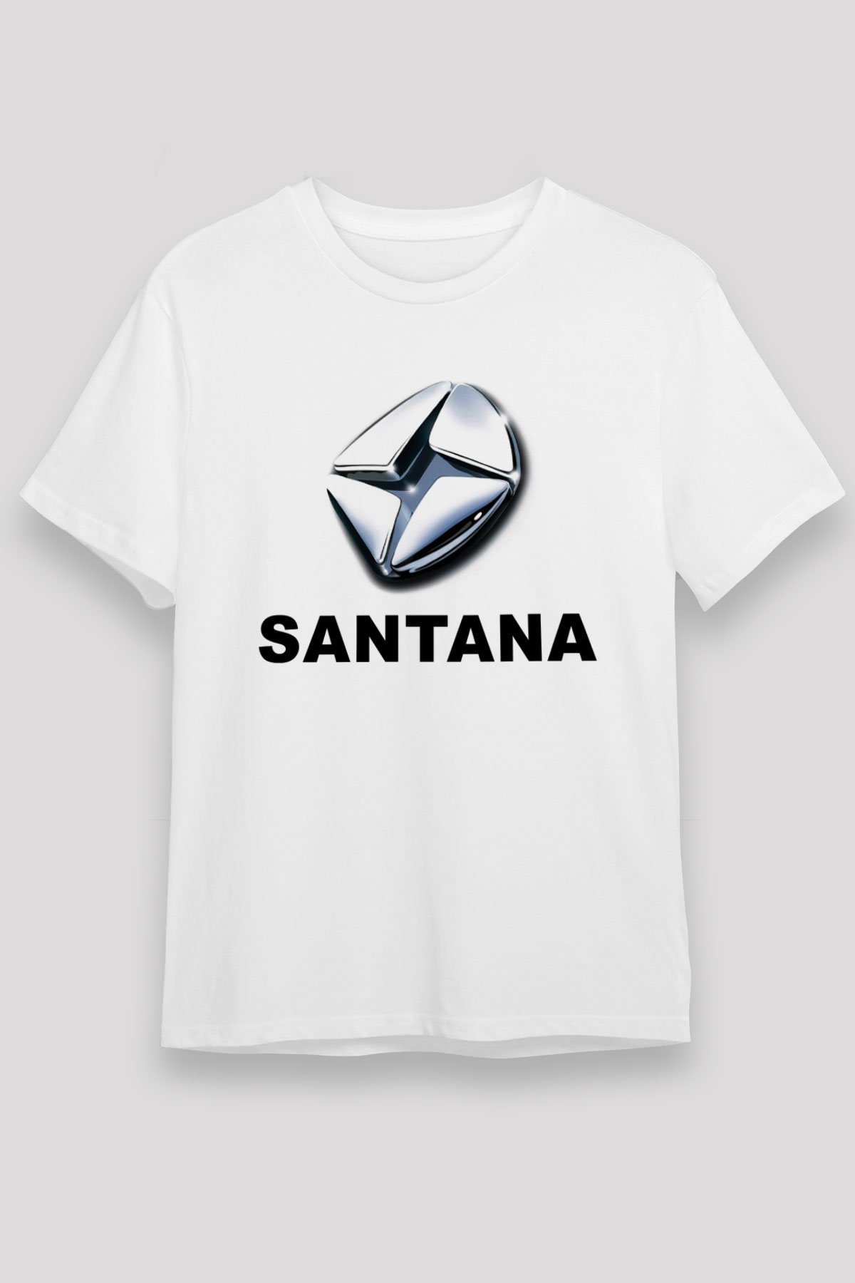 Santana Motor Unisex Graphic Tee - STREETWEAR