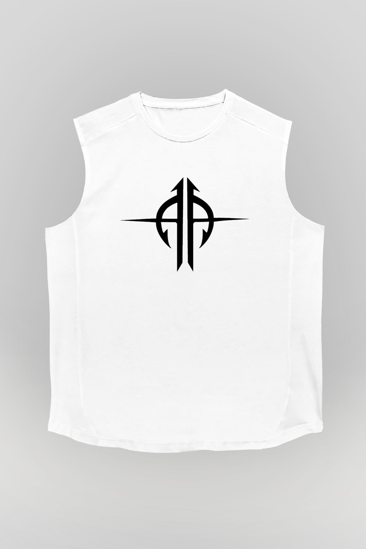 Sonata Arctica Beyaz Unisex Kolsuz Tişört