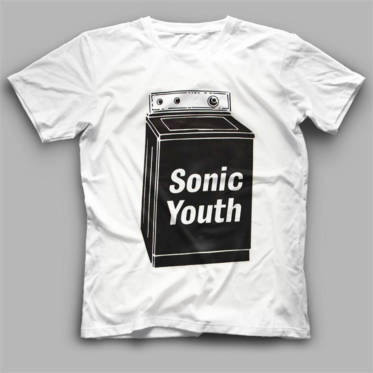 Sonic Youth Çocuk Tişörtü Çocuk T-Shirt ACO3351