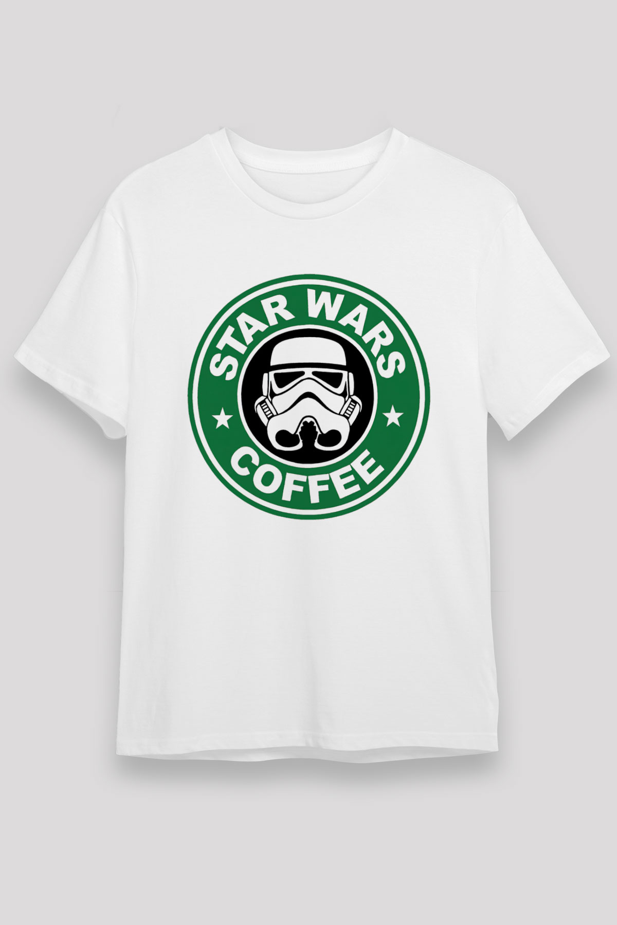 Star Wars Unisex Graphic Tee - STREETWEAR