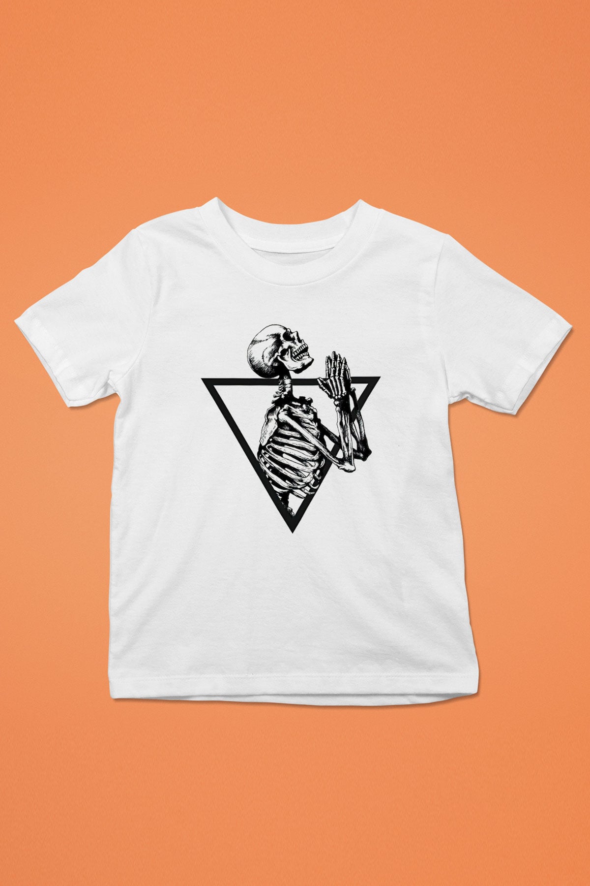 Suicideboys - $uicideboy$ Baskılı Beyaz Unisex Beyaz Çocuk Tişört - Tshirt