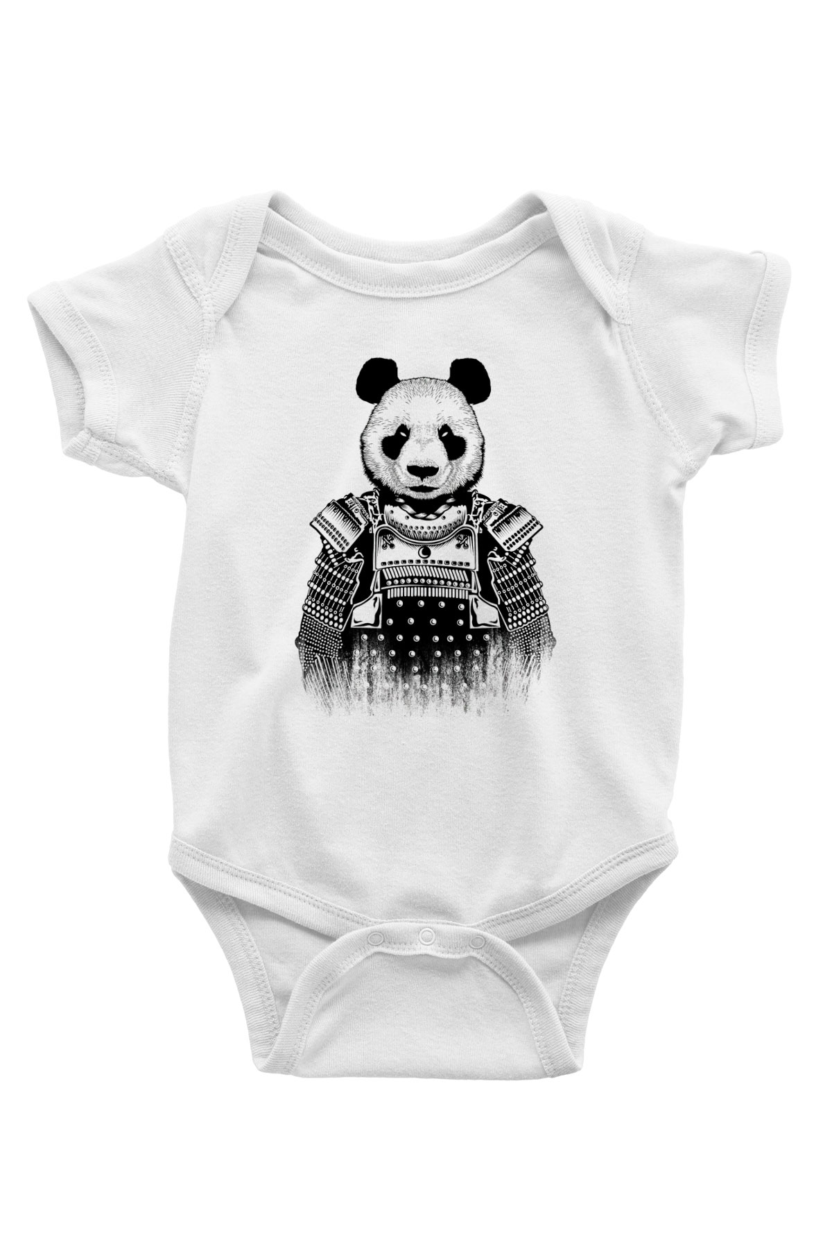 Tasarım Bebek Body - Zıbın TSR133