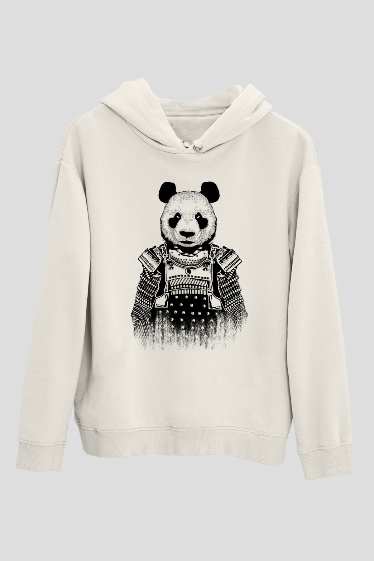 Tasarım Kapşonlu Sweatshirt TSR133